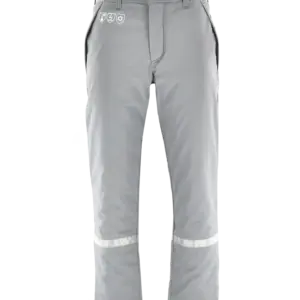 Sara Workwear Chemik AS Winter talvetööpüksid